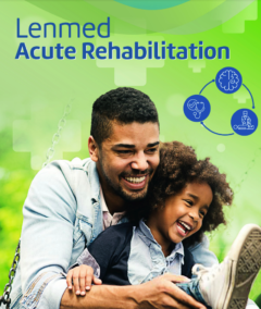 Lenmed Acute Rehabilitation