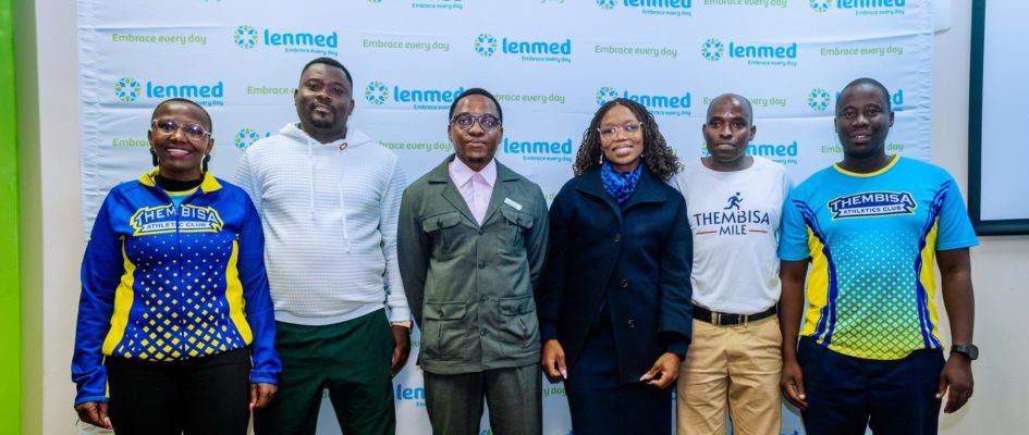 Lenmed Zamokuhle Private Hospital Staff