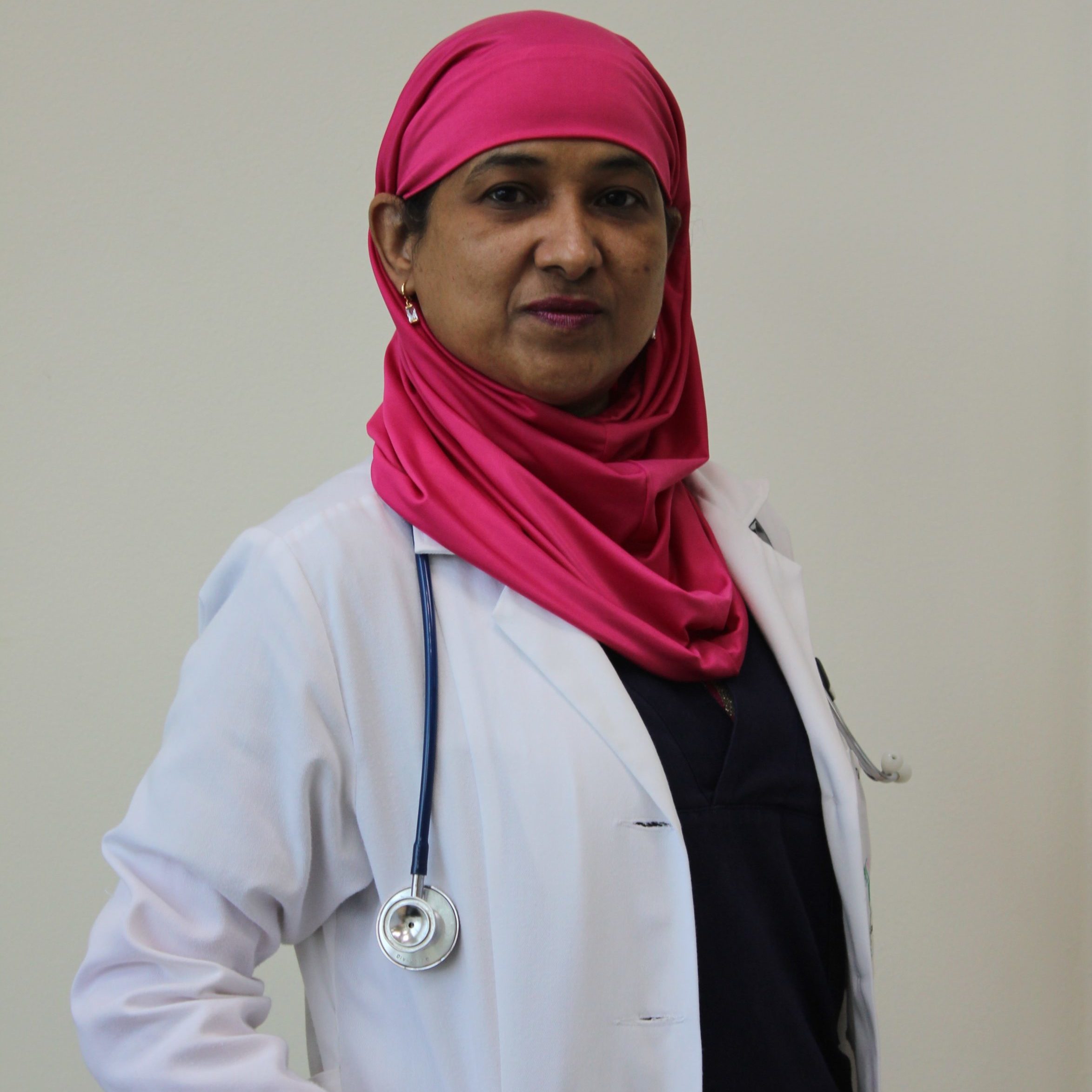 Dr Hanifa Faquir - Lenmed Hospital Group