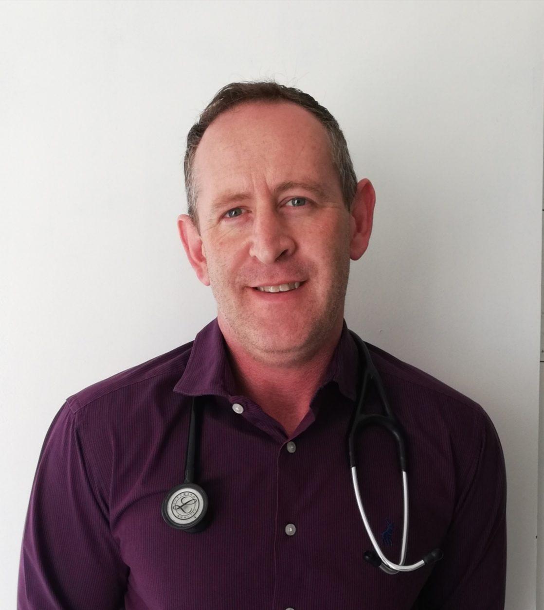 Dr M Jansen van Rensburg Lenmed Hospital Group